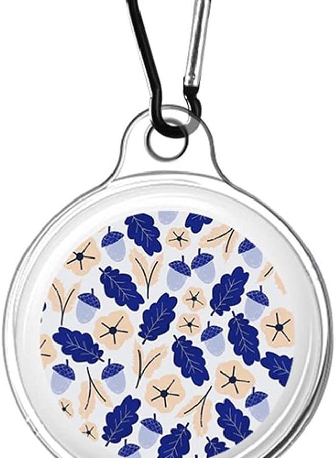 Shockproof Protective Case for Bluetooth Tracker Anti Lost Cover Black - Image 2